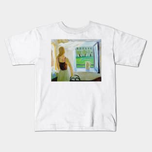 bl st 1941 - tove jansson Kids T-Shirt